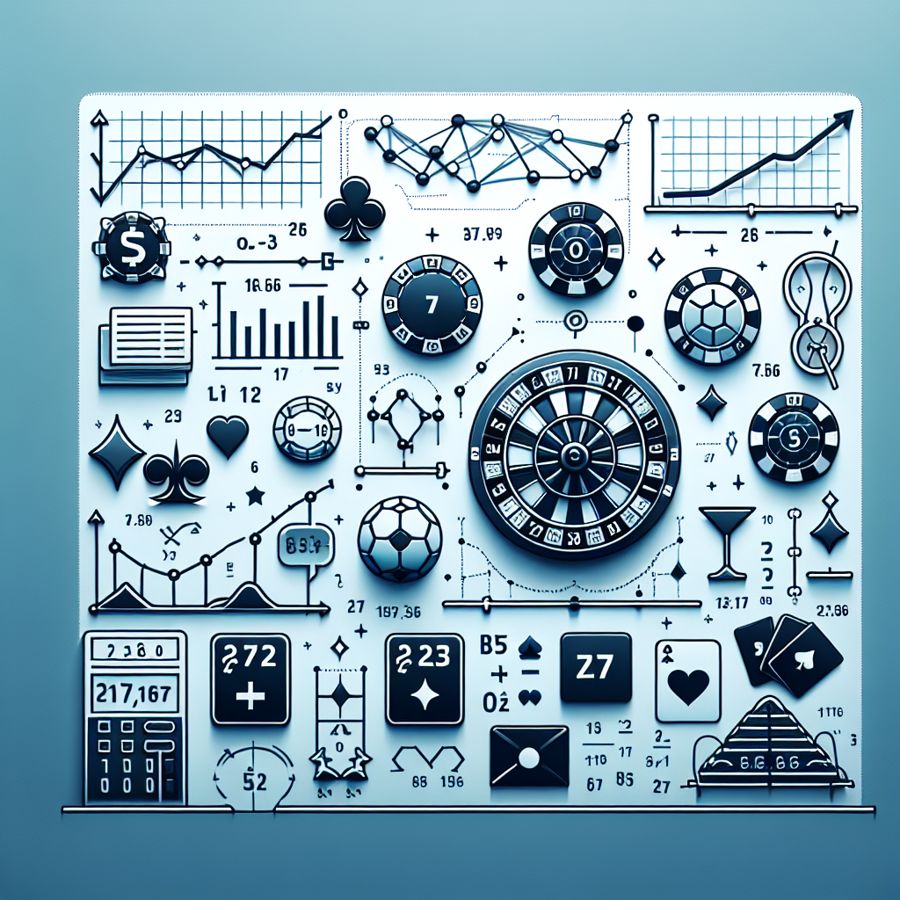 Bahis Oranları Nasıl Belirlenir? Temel Faktörler | Hitbet